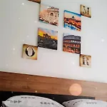 Amores Roma Apartment Per Famiglie E Amici , 4Min Dalla Metro A ,15Min Dal Centro روما