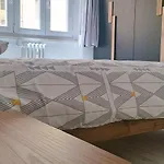 شقة Amores Roma Apartment Per Famiglie E Amici , 4Min Dalla Metro A ,15Min Dal Centro