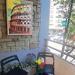 Amores Roma Apartment Per Famiglie E Amici , 4Min Dalla Metro A ,15Min Dal Centro