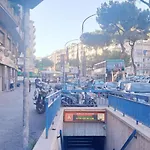 Amores Roma Apartment Per Famiglie E Amici , 4Min Dalla Metro A ,15Min Dal Centro شقة *