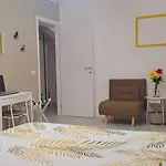 Amores Roma Apartment Per Famiglie E Amici , 4Min Dalla Metro A ,15Min Dal Centro روما