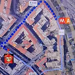 Amores Roma Apartment Per Famiglie E Amici , 4Min Dalla Metro A ,15Min Dal Centro شقة روما