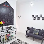 شقة Amores Roma Apartment Per Famiglie E Amici , 4Min Dalla Metro A ,15Min Dal Centro روما