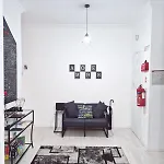 Amores Roma Apartment Per Famiglie E Amici , 4Min Dalla Metro A ,15Min Dal Centro