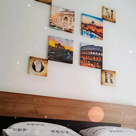 Amores Rome