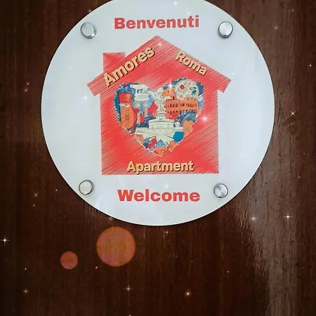 Amores Apartment Rome