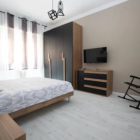 Apartmán Amores