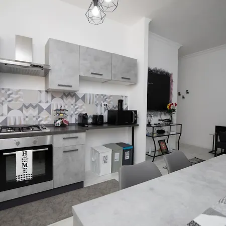 Amores Apartment *
