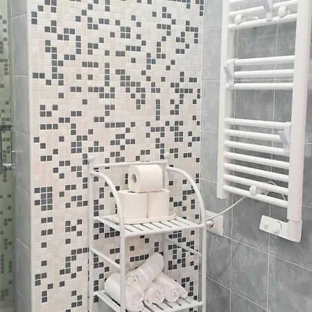 Amores Apartment *
