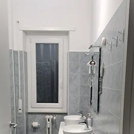Amores Apartment Rome
