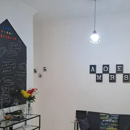 Apartment Amores