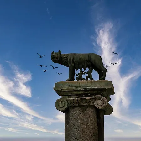 Apartment Amores Rom