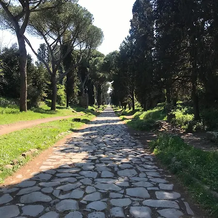 Amores Family & Friends, 4min Da Metro A & 15min Per Centro * Rome