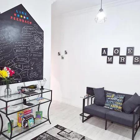 Appartement Amores Family & Friends, 4min Da Metro A & 15min Per Centro Rome
