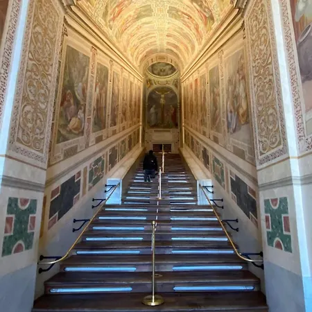 Amores Roma Apartment Per Famiglie E Amici , 4Min Dalla Metro A ,15Min Dal Centro *