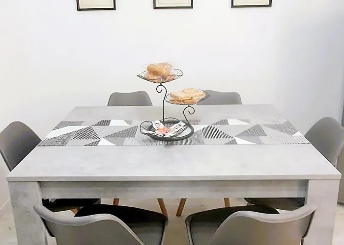 Apartment Amores Rom