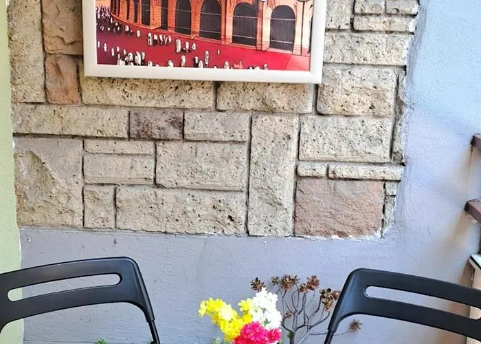 Apartment Amores Rom