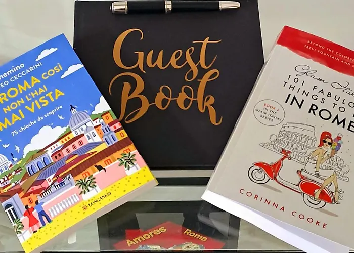 Amores Apartment Rom