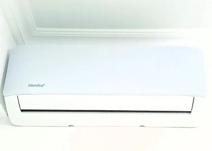 Apartment Amores Rom