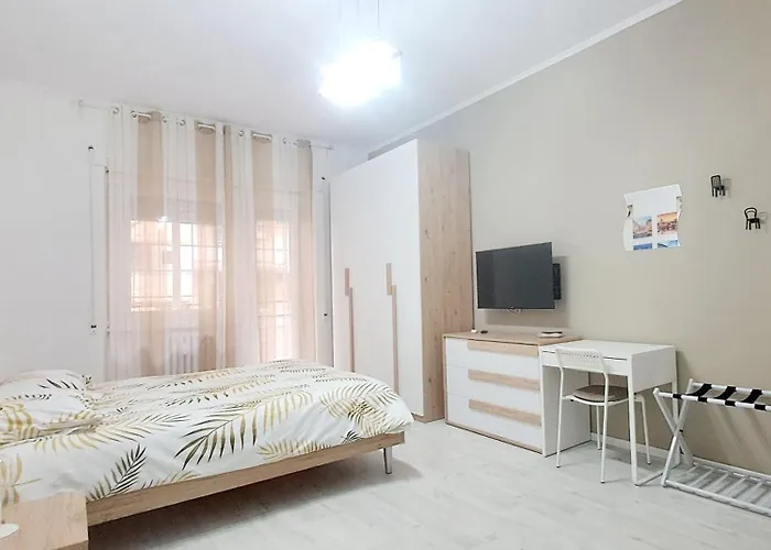 Apartment Amores Rom