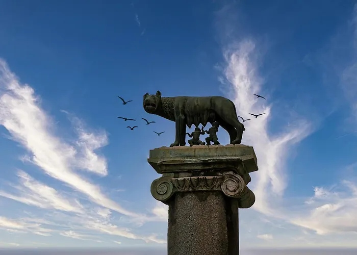 Apartment Amores Rom